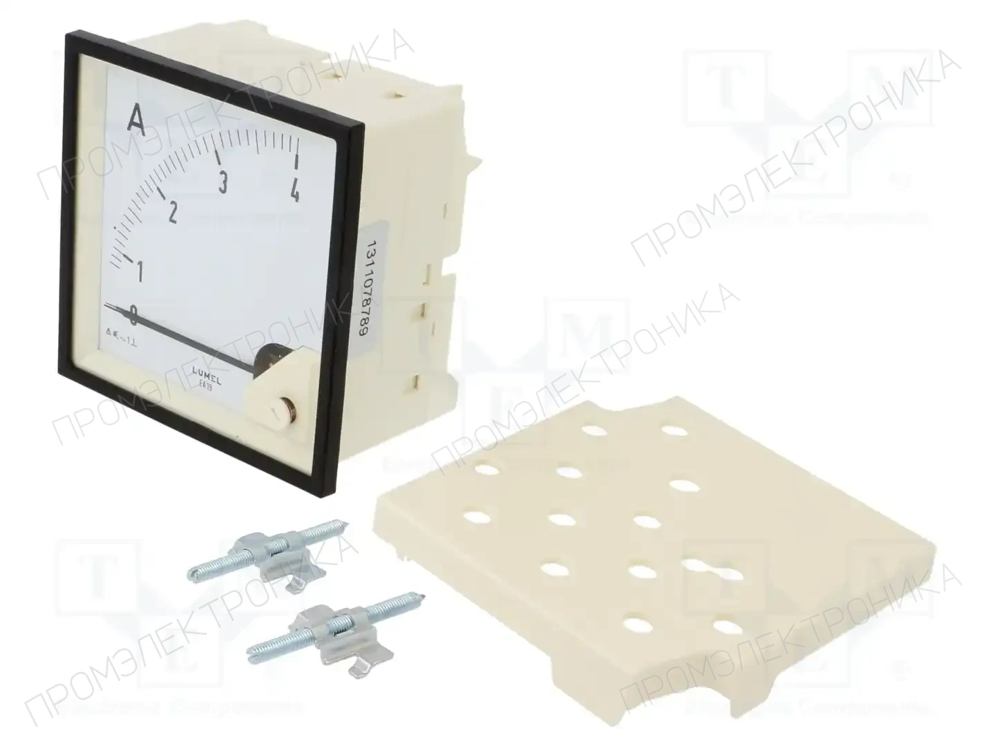 LUMEL EA19N E20400000000 — Амперметры
