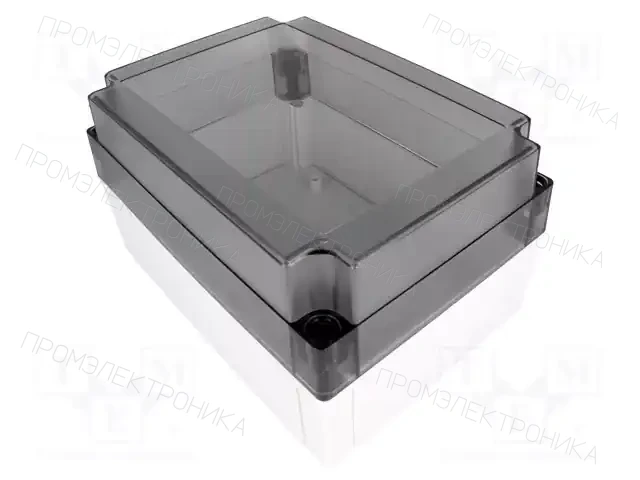 FIBOX PC 150/100 HT — Корпуса универсальные