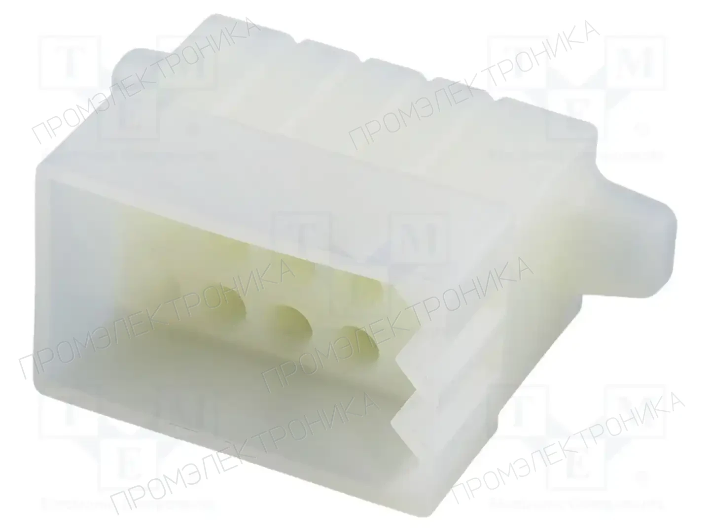 MOLEX 03-09-2151 — Разъeмы сигнальные растр 5,03мм