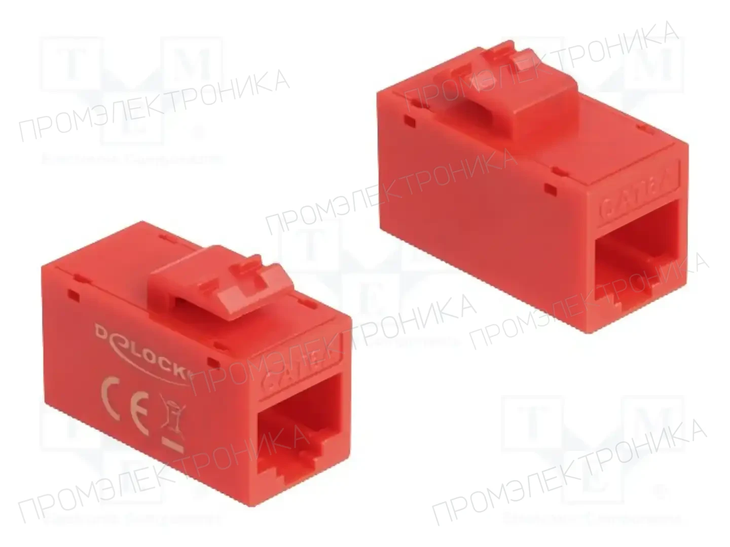 DELOCK 90641 — Компьютерные аксессуары - прочее