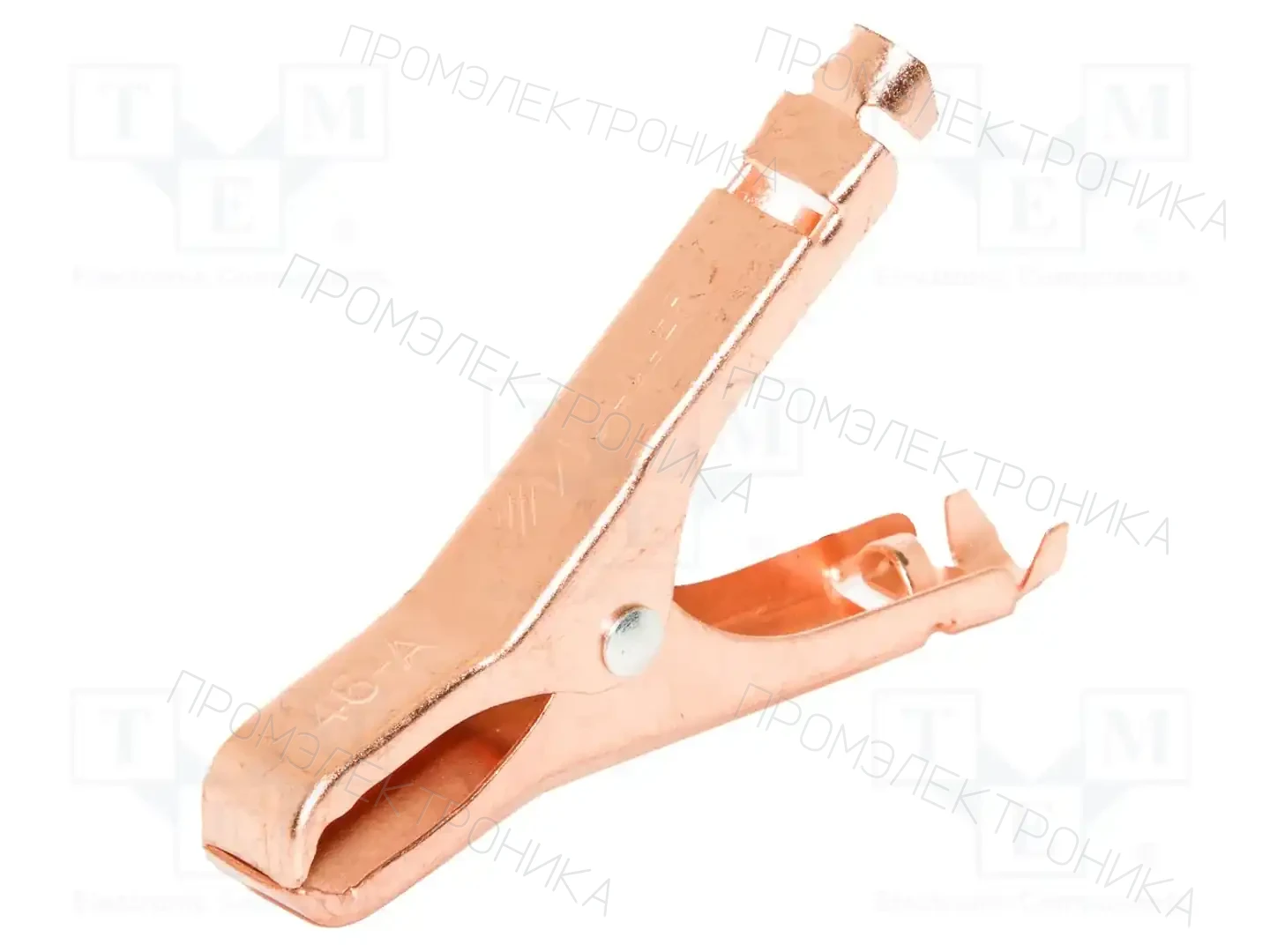 MUELLER ELECTRIC BU-46A-033Z — Зажимы крокодил остальные