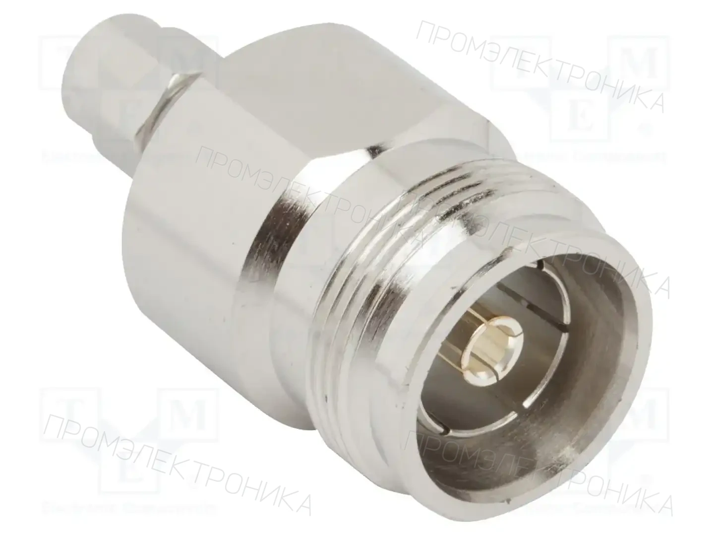 AMPHENOL RF AD-4310JSMAP-1 — Адаптеры и переходники RF