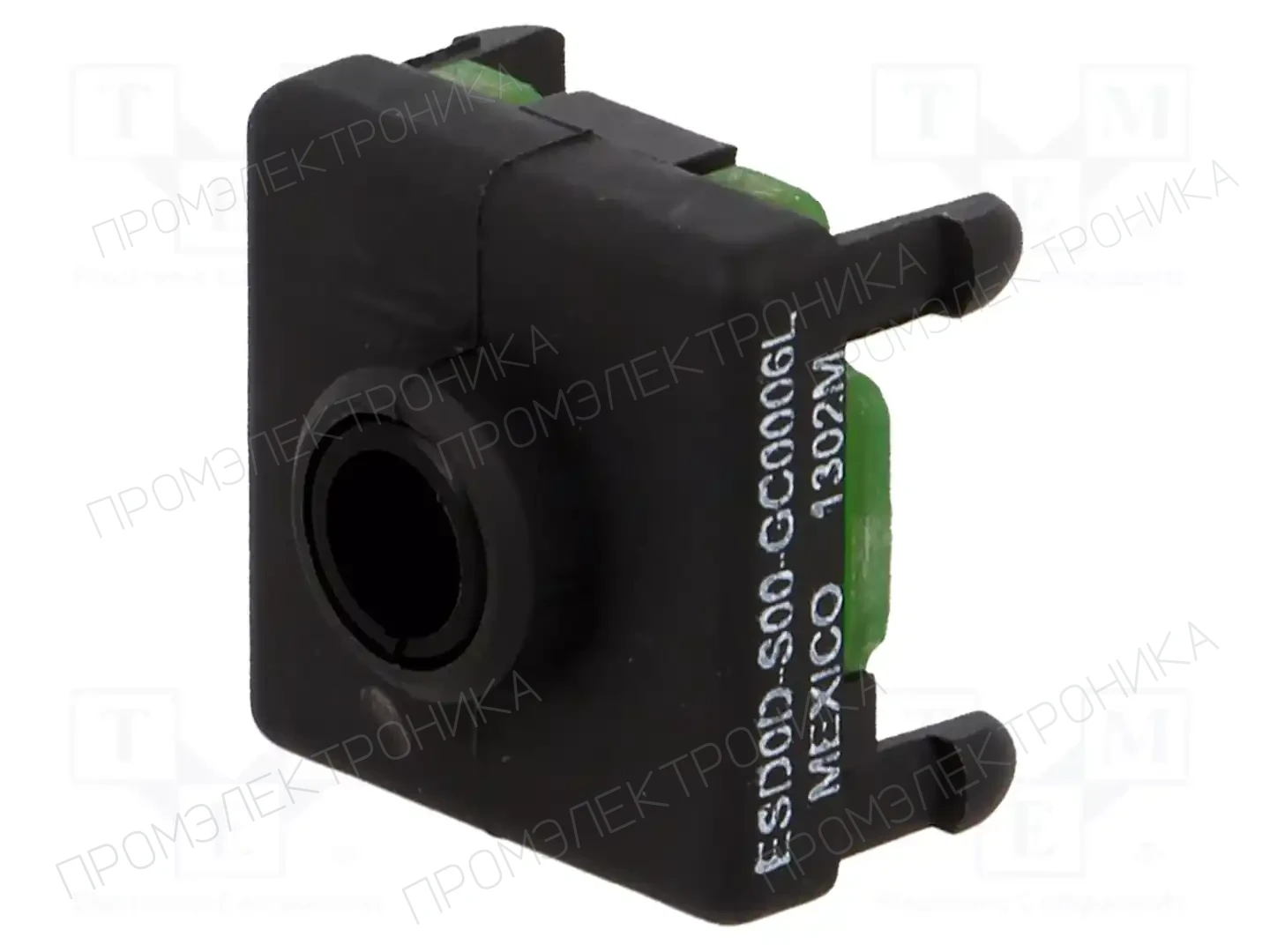 BOURNS ESD0D-S00-GC0006L — Инкрементальные энкодеры