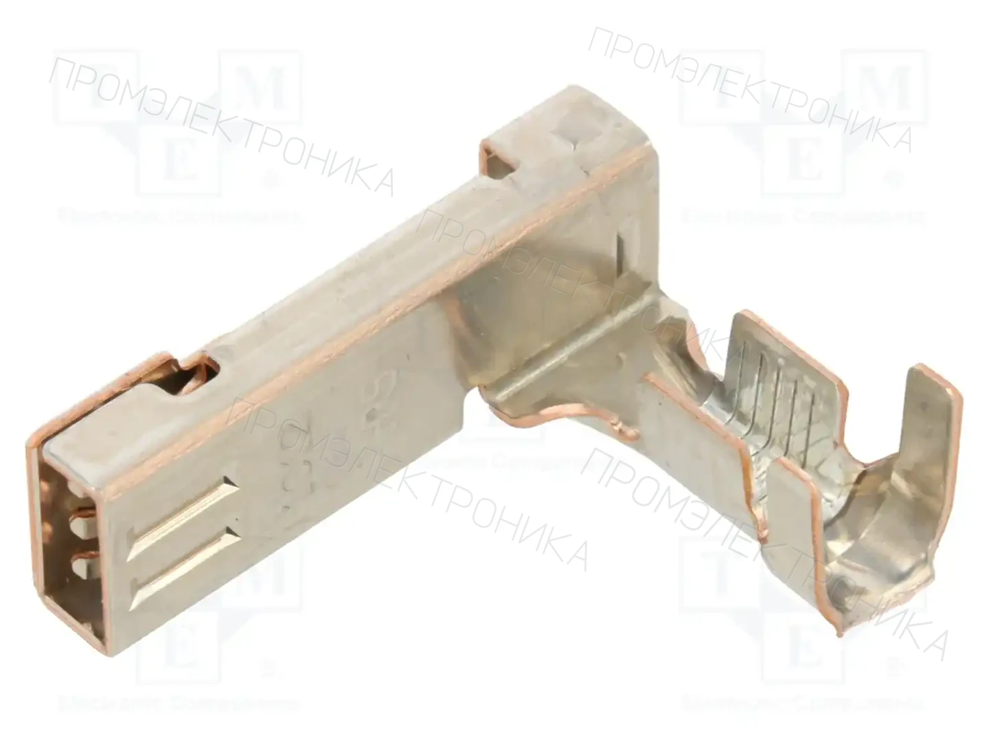 HIROSE DF60S-1012SCFA — Разъeмы сигнальные растр 10мм