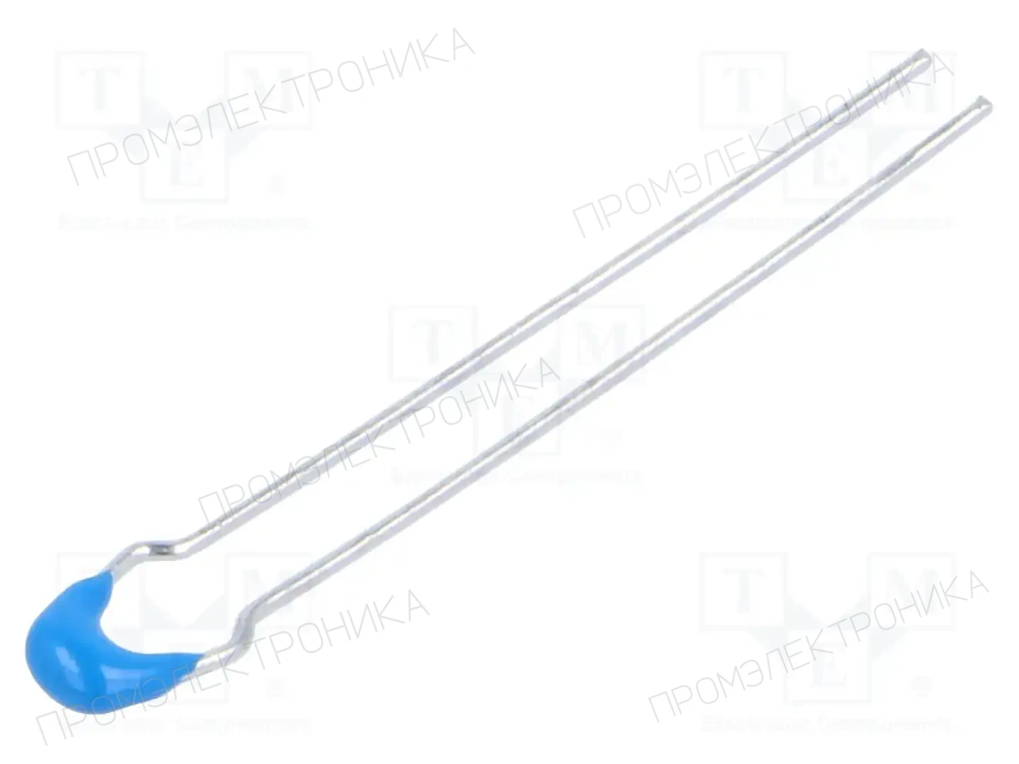MURATA RDE5C1H180J0P1H03B — Конденсаторы MLCC THT