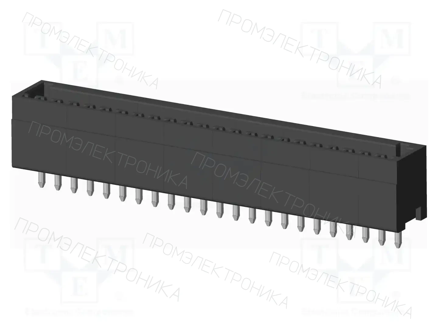 AMPHENOL ANYTEK OQ23B1000000G — Клеммные колодки разъемного типа