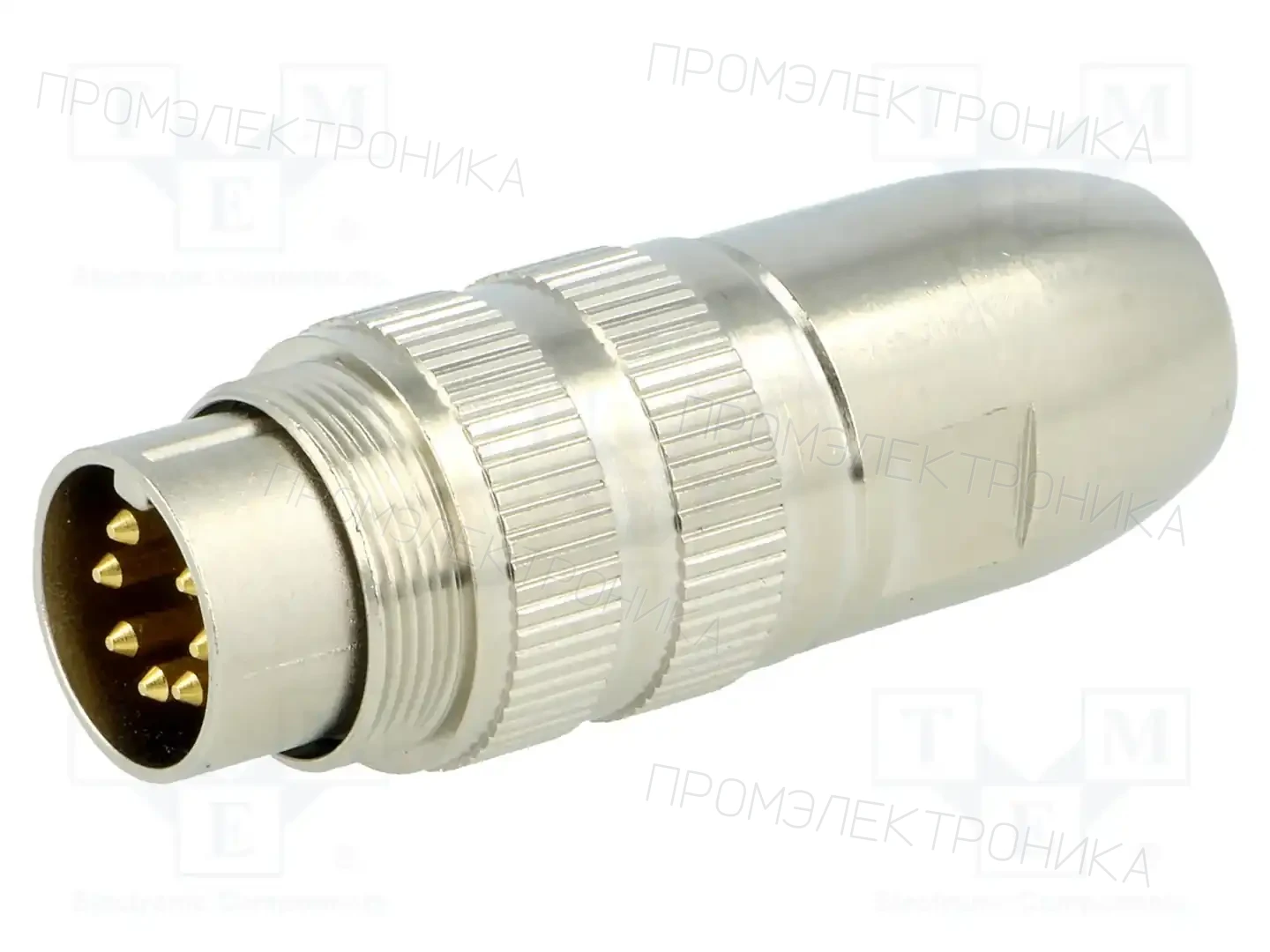 LUMBERG 0332 07-1 — Разъeмы M16