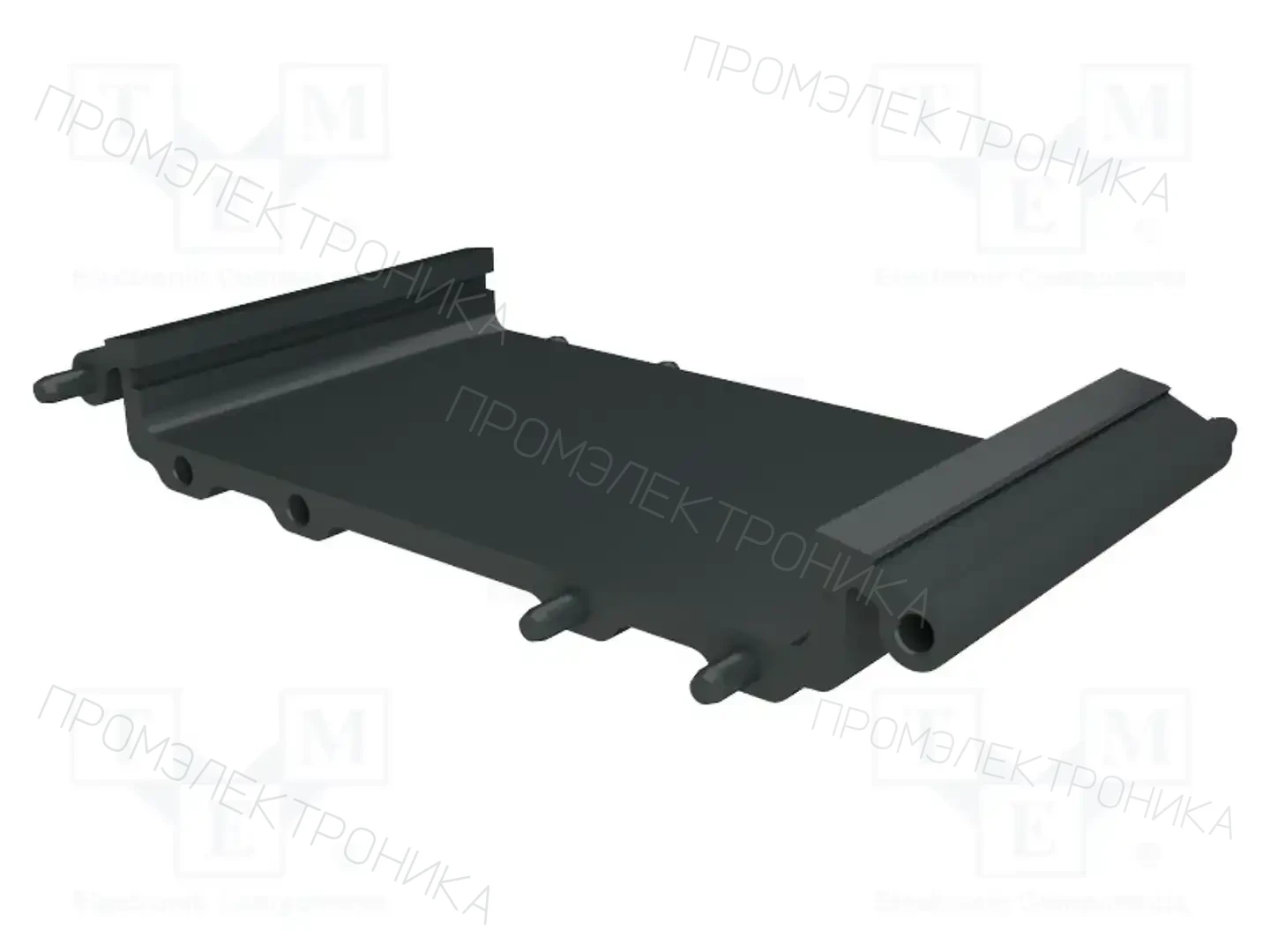 ITALTRONIC 07.6660100 — Аксессуары к корпусам на DIN-рейку