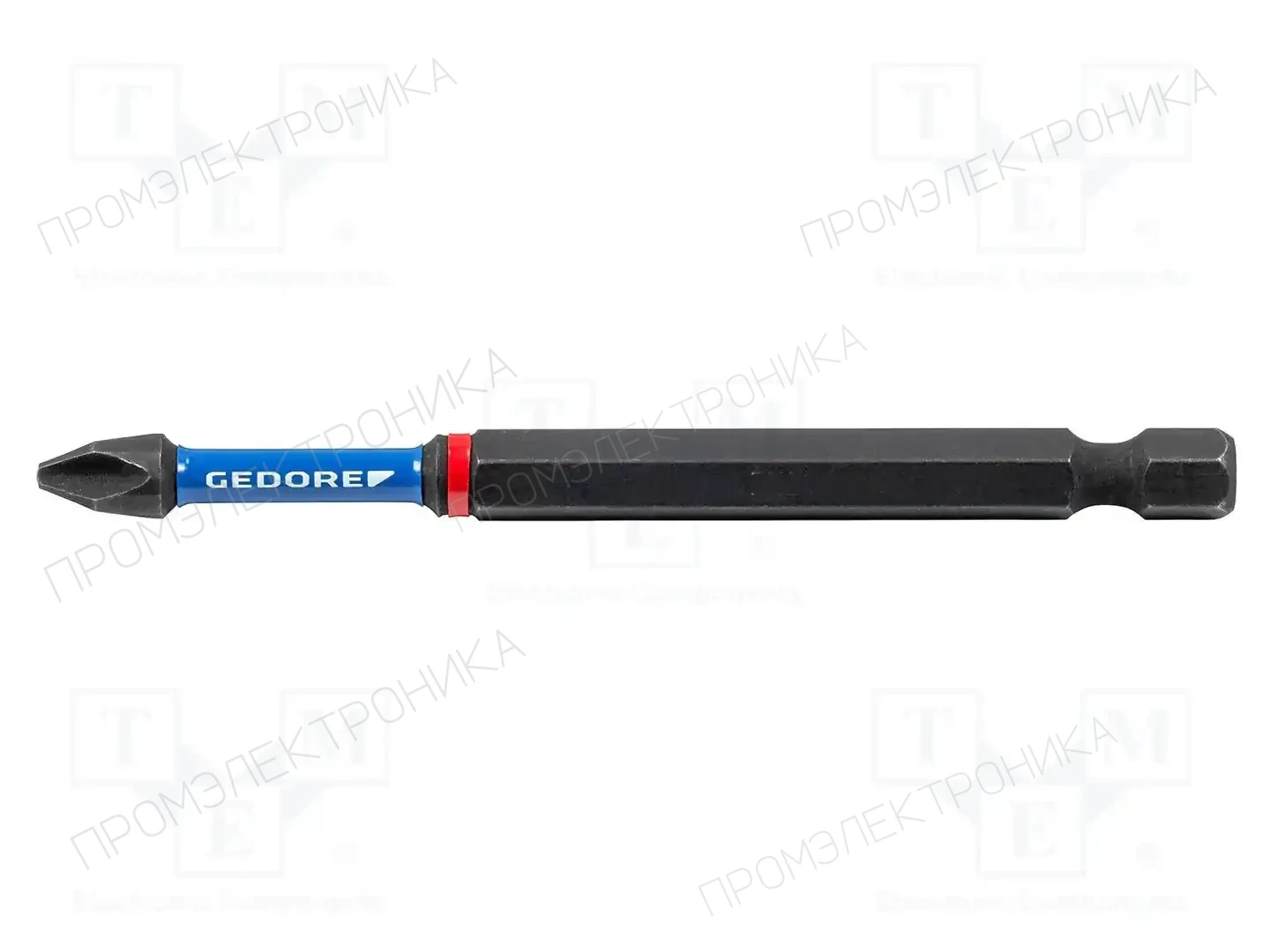 GEDORE 3517756 — Наборы наконечников к отверткам