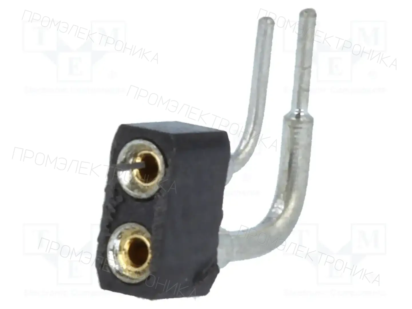CONNFLY DS1002-01-2*1R13 — Штекерные планки и гнезда