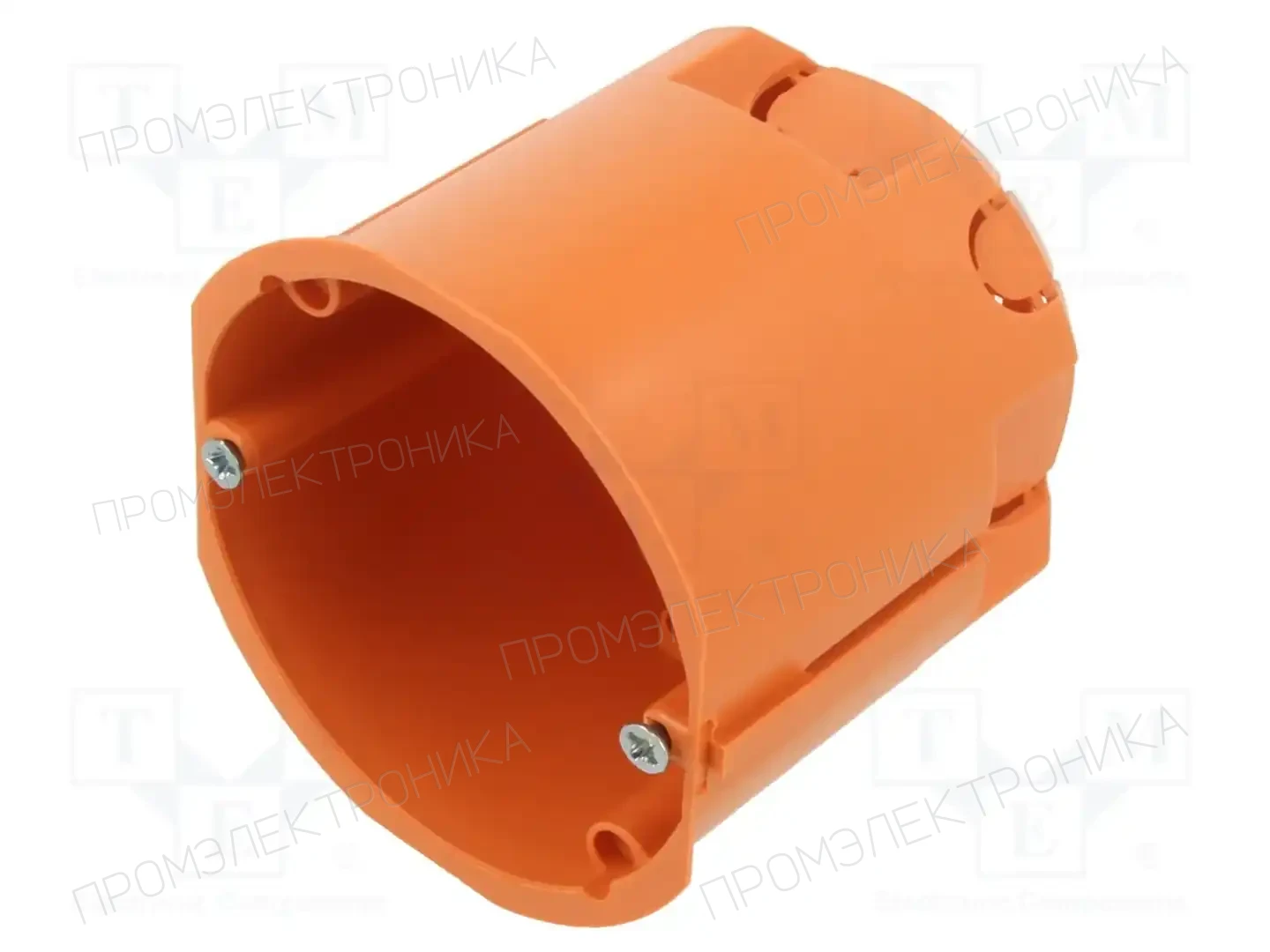 PAWBOL A.0006P/68 — Корпуса для электрооборудования