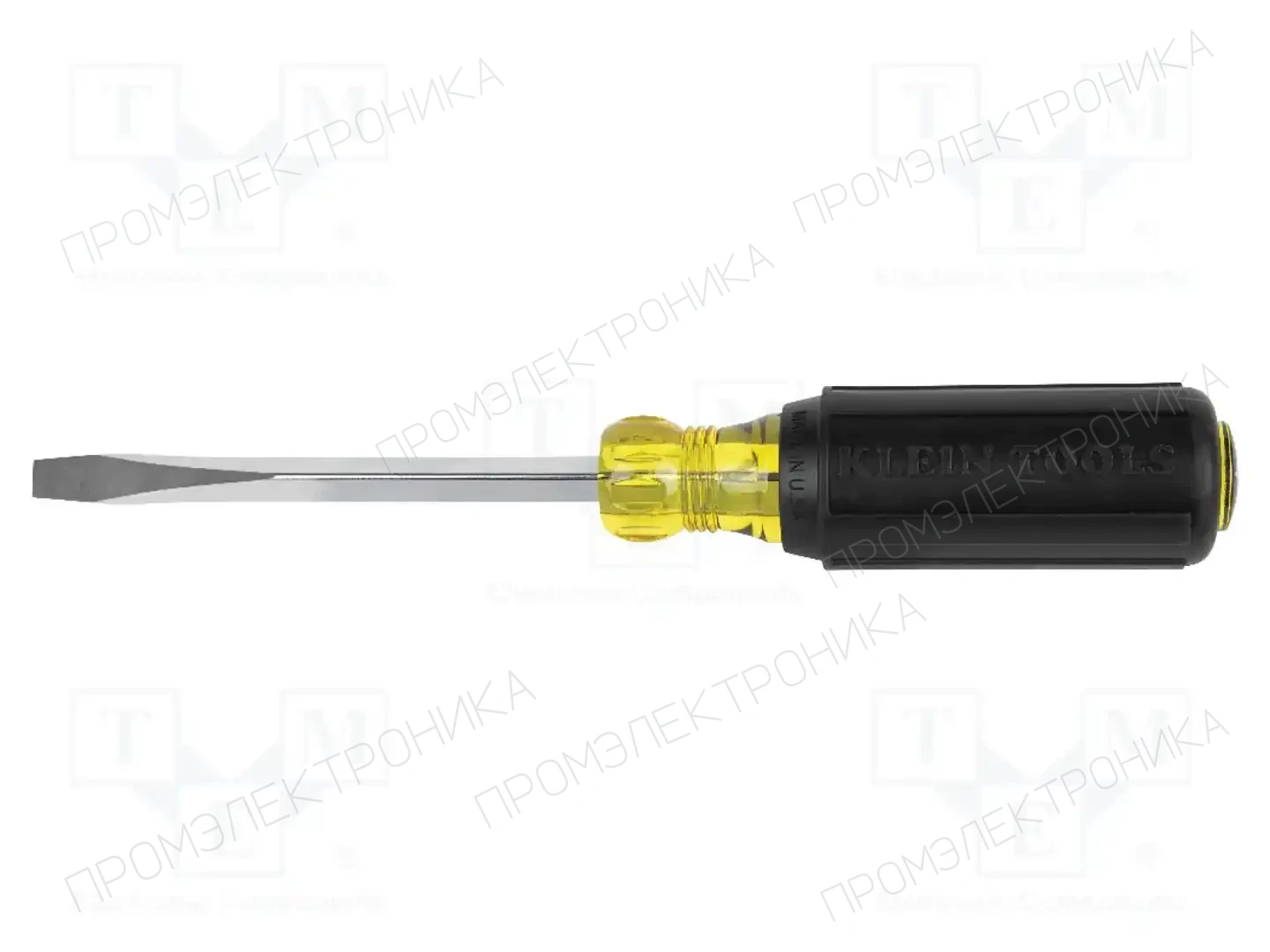 Klein Tools 600-4 — Стандартные отвёртки