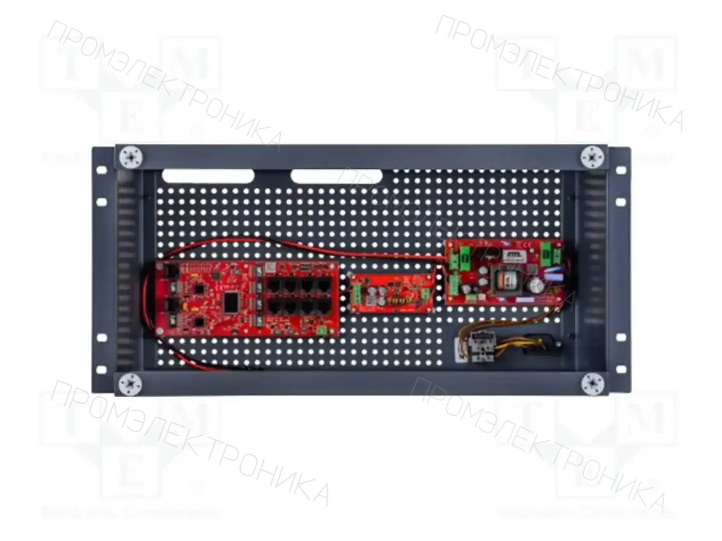 ATTE POWER IPUPS-8-20-R5U0 — Системы видеонаблюдения
