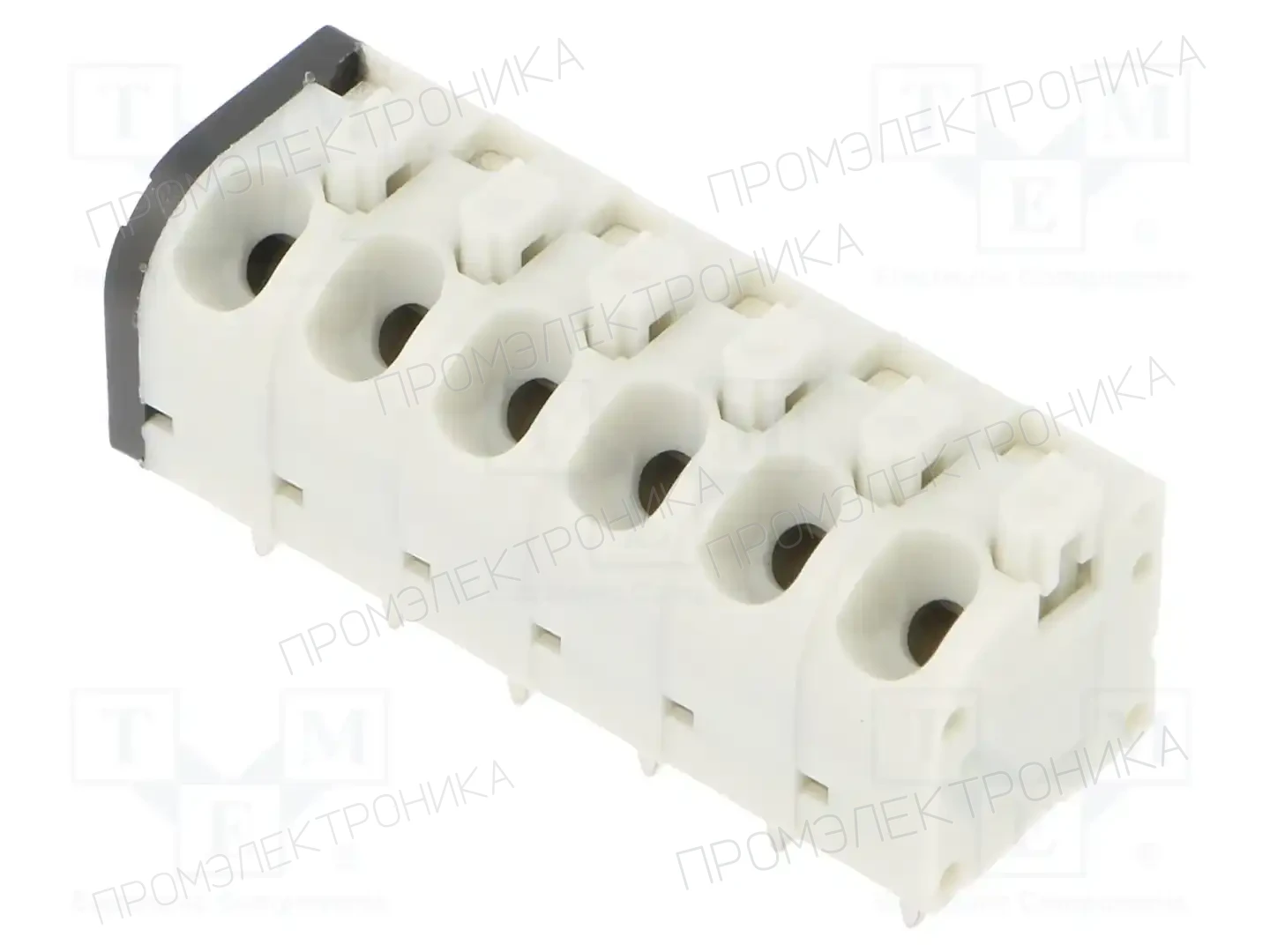 ECE ETBM50060H401Z — Клеммные колодки для печатных плат