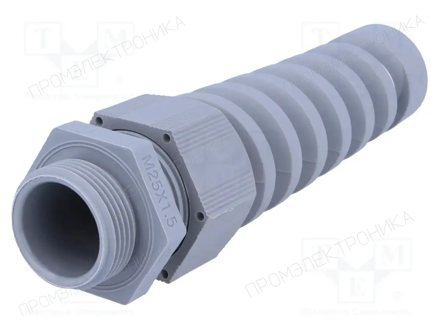 HELU HT-K M25 RAL7001 — Кабельные вводы