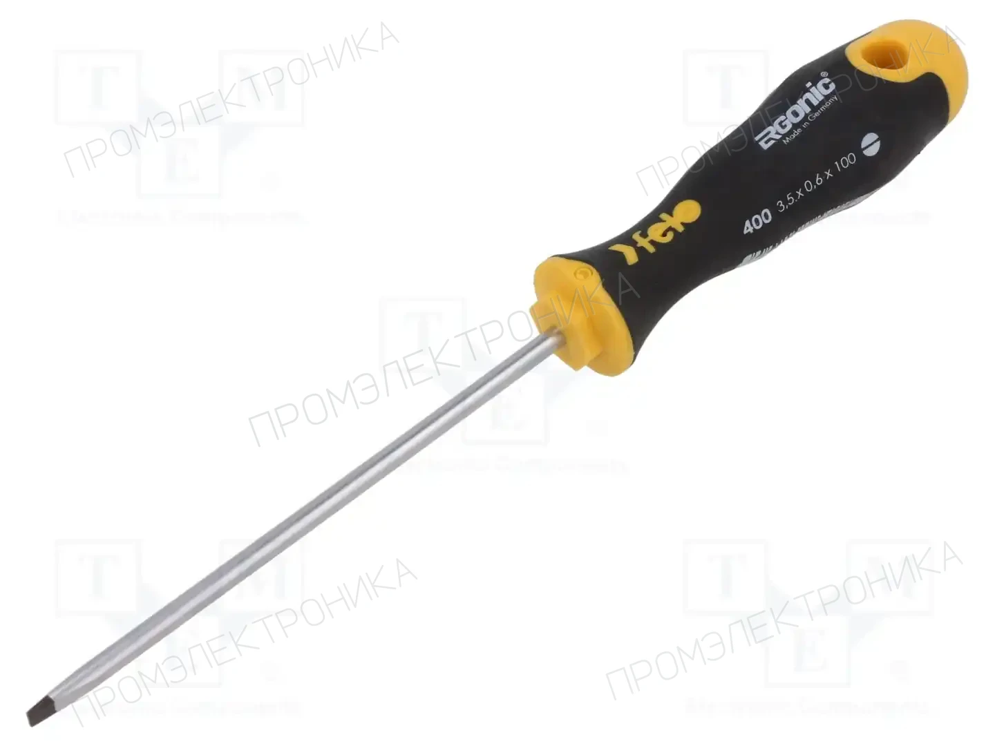 FELO 400 353 10 — Стандартные отвёртки