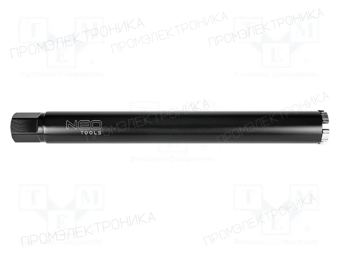 NEO TOOLS 57-858 — Коронки