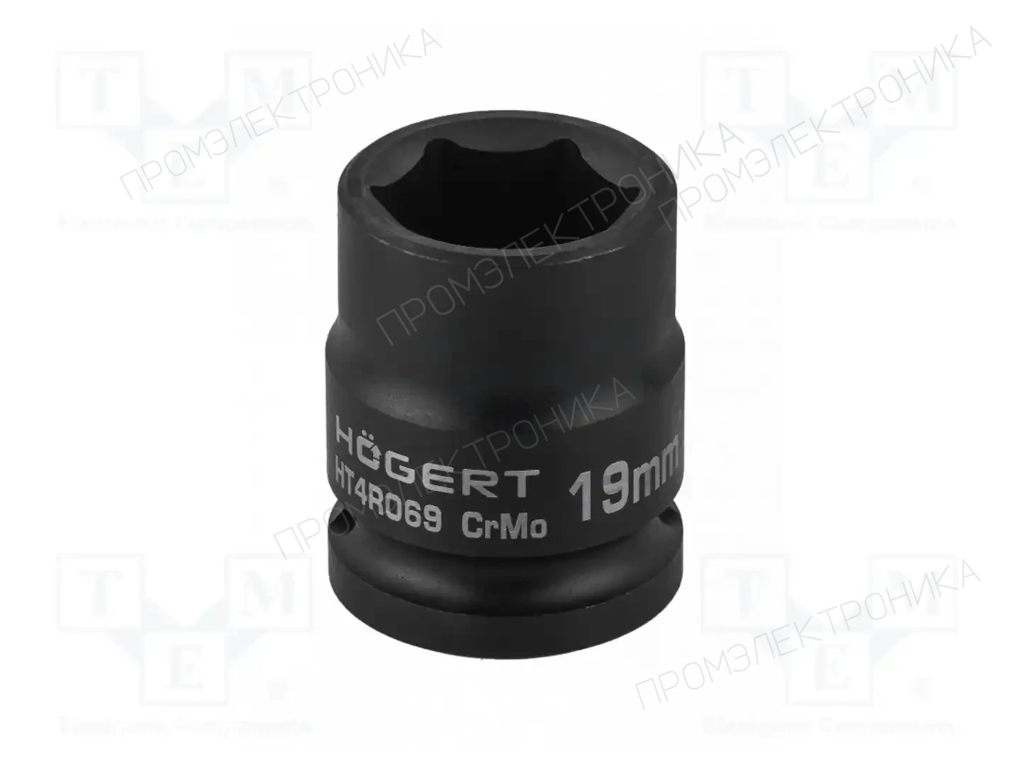 HÖGERT TECHNIK HT4R069 — Ключи накидные