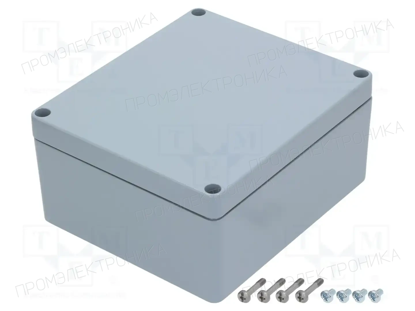 FIBOX 7811350 — Корпуса универсальные