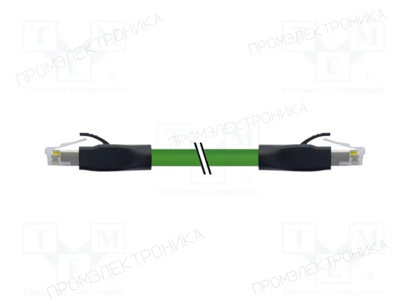 MURRELEKTRONIK 7000-74309-7961700 — Кабели и адаптеры RJ45