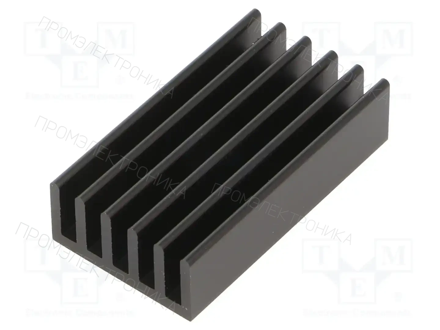 FISCHER ELEKTRONIK SK 652 37,5 SA — Радиаторы
