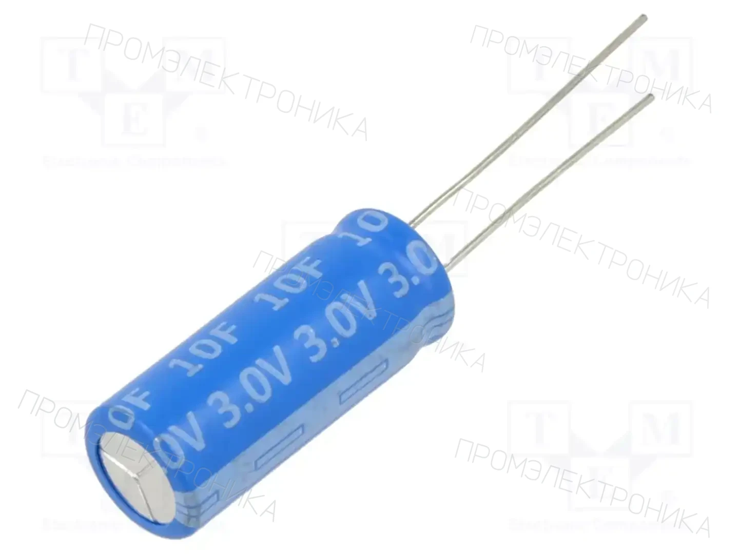 Viking SC3V0L106MV — Суперконденсаторы