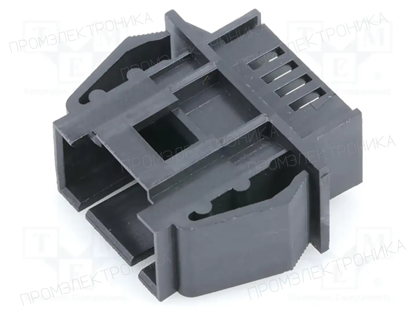 MOLEX 50-65-0010 — Разъeмы сигнальные растр 2,54мм