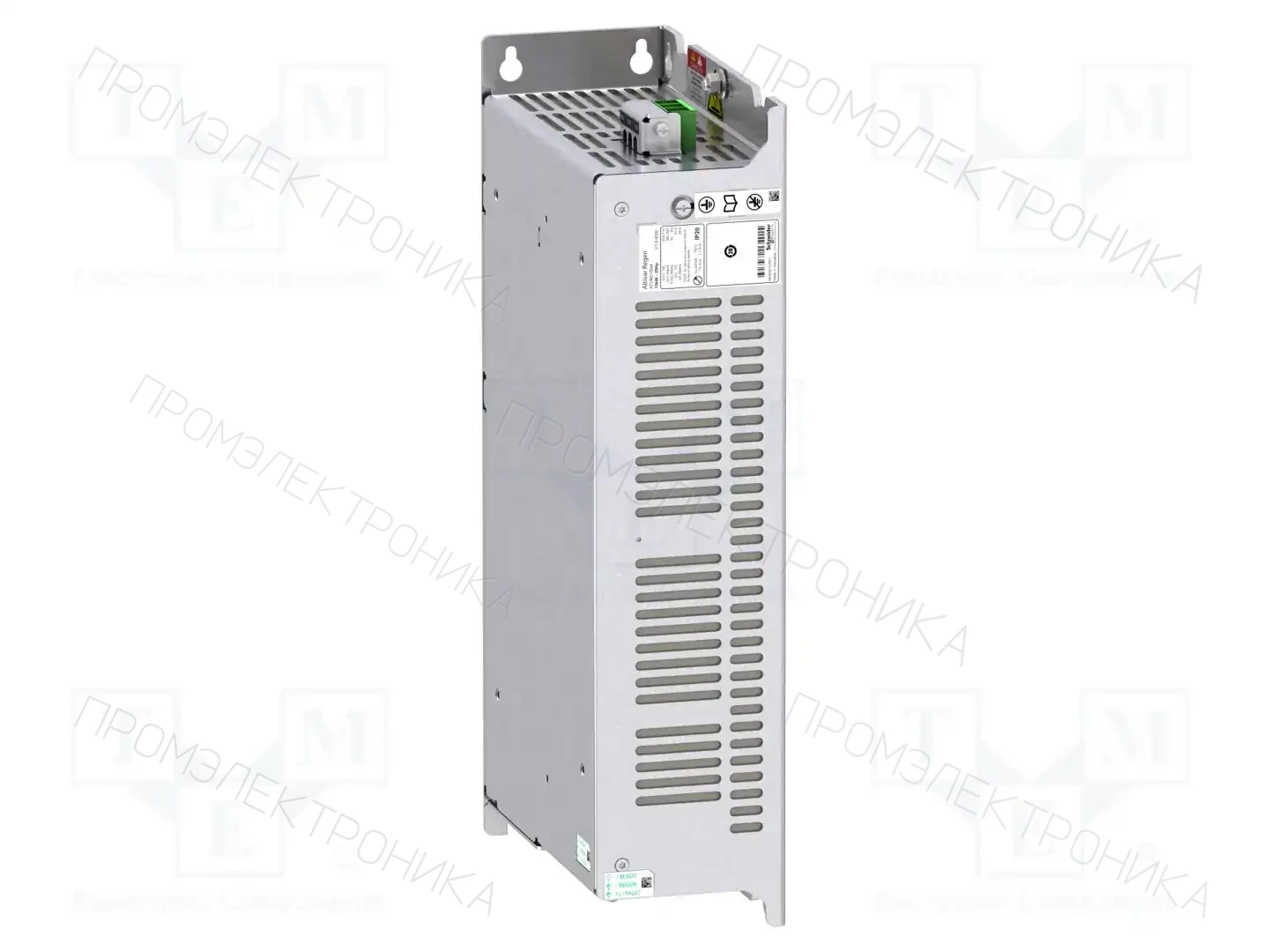 SCHNEIDER ELECTRIC ATVRD15N4 — Трехфазные инверторы