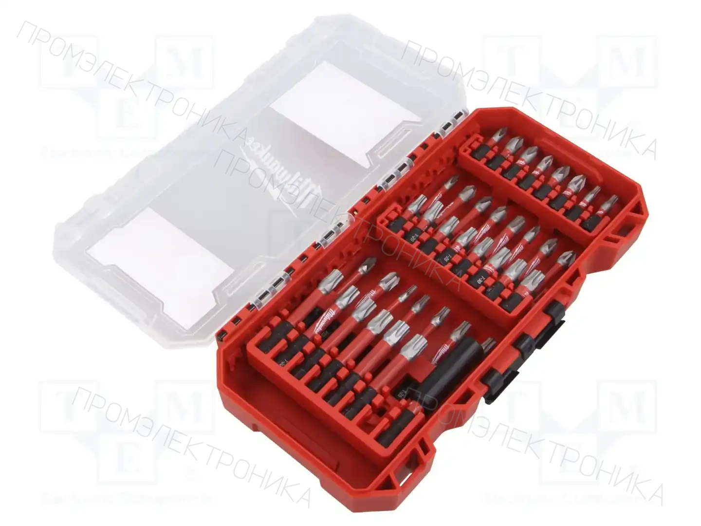 Milwaukee 4932492009 — Наборы наконечников к отверткам
