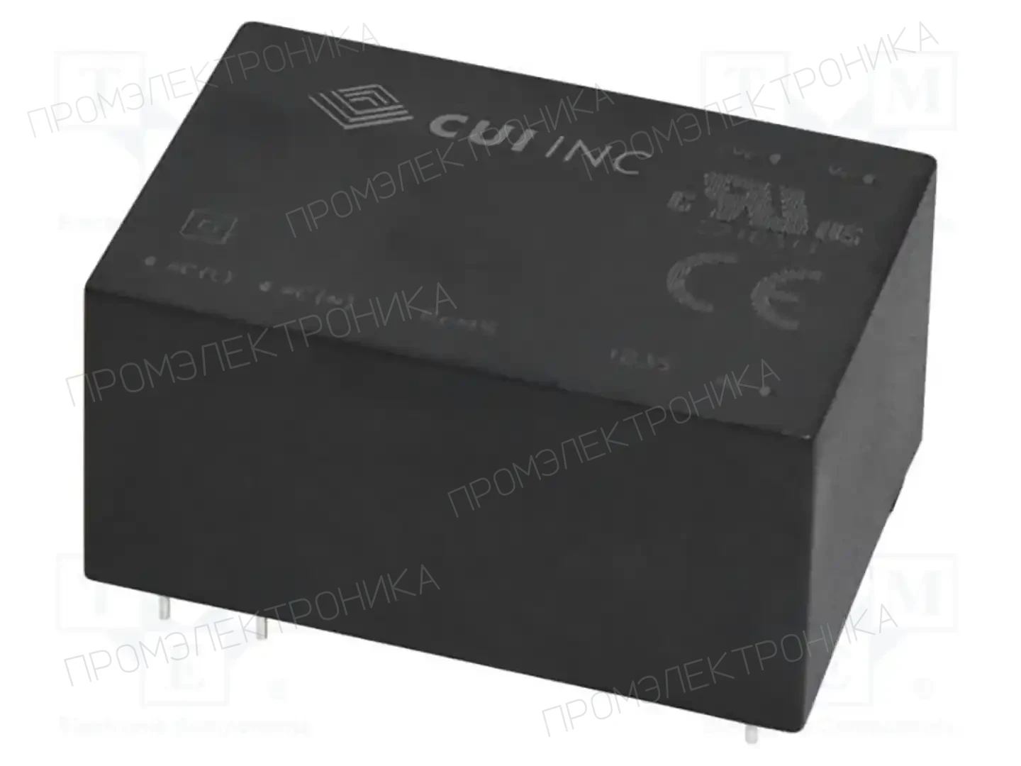 BEL PSK-S3-24 — Преобразователи AC/DC для PCB