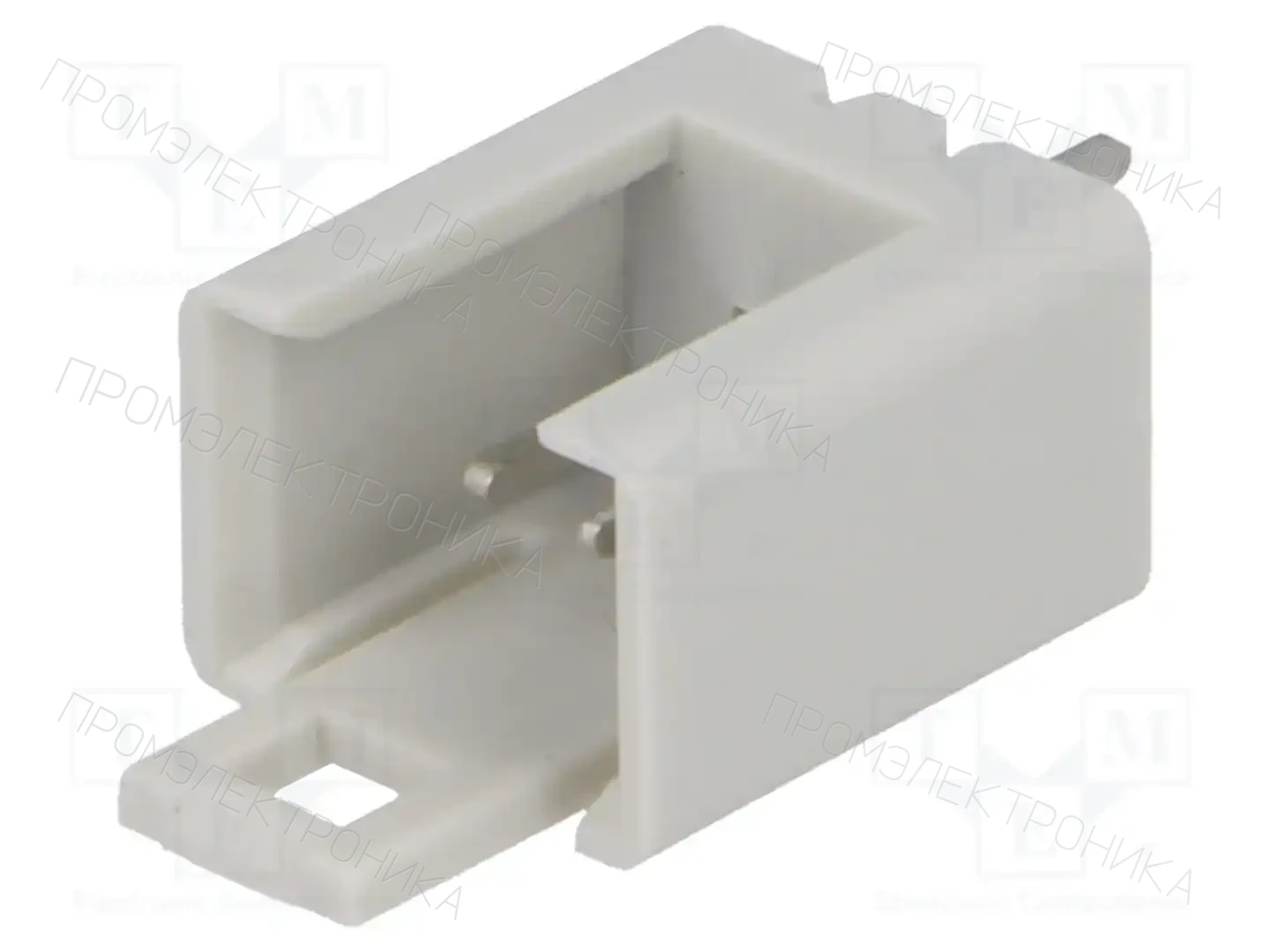 TOMIC PZ1102 — Разъeмы IDC