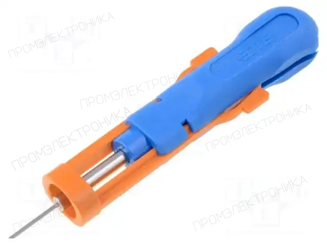 TE Connectivity 1579008-5 — Инструменты для монтажа/демонтажа