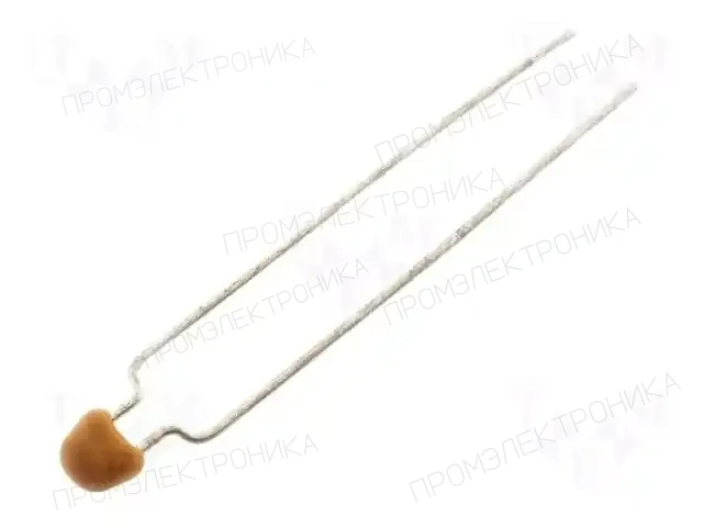 SR PASSIVES CM-22 — Конденсаторы MLCC THT
