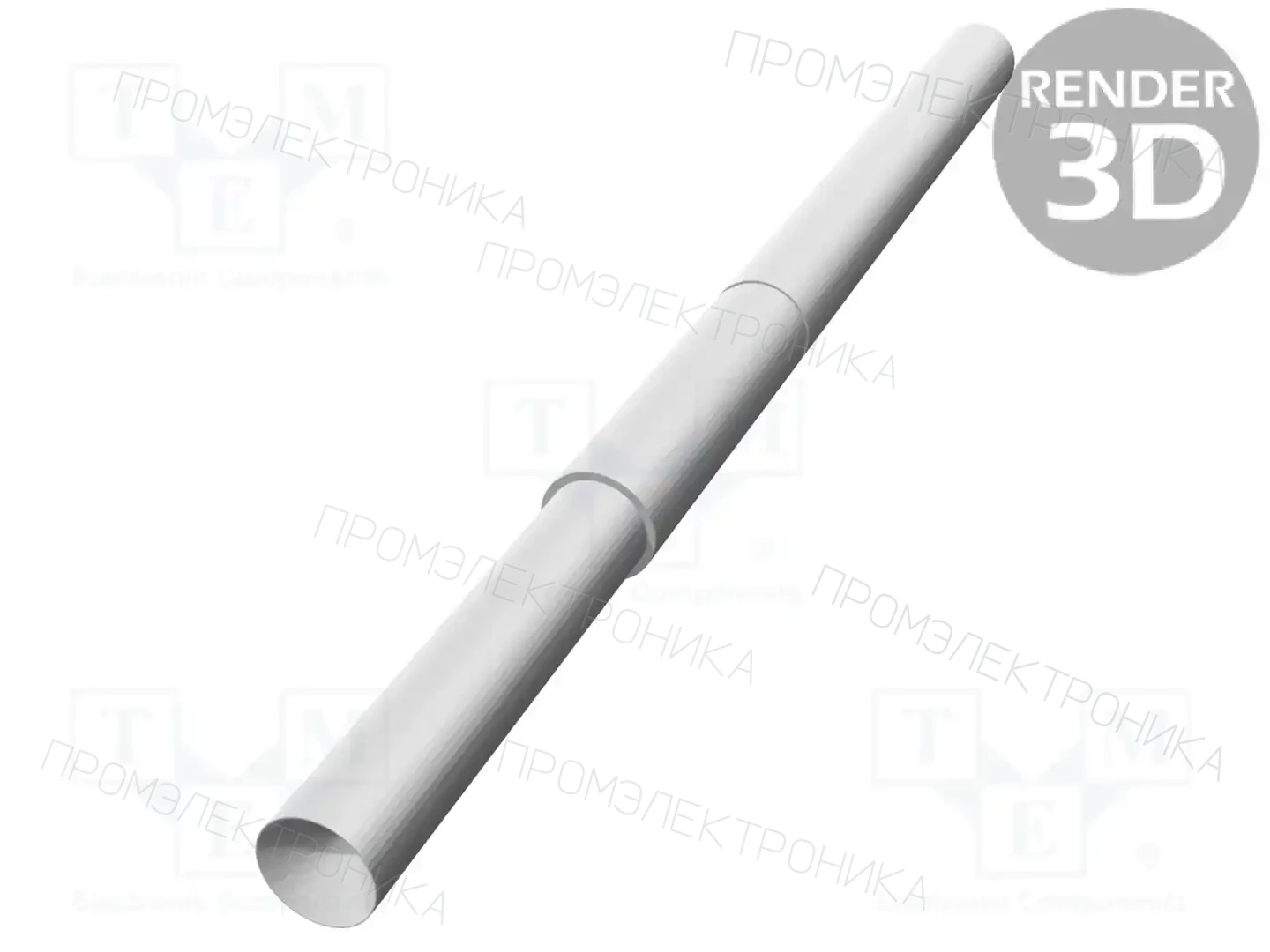 TEKON TK 0050N G 1,73 C 120 A — Измерительные щупы