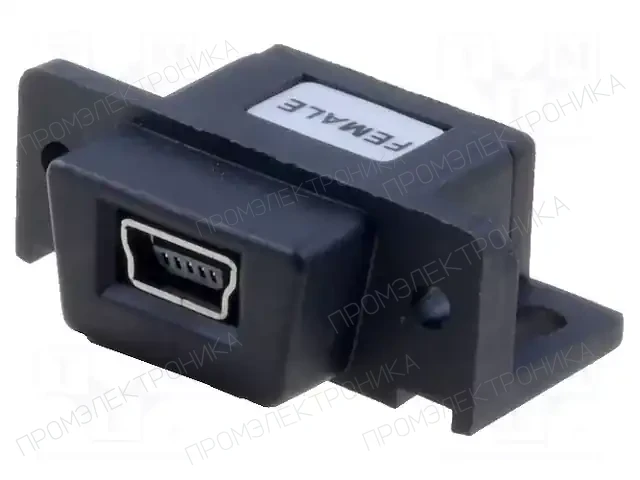 FTDI DB9-USB-D5-F — Модули USB