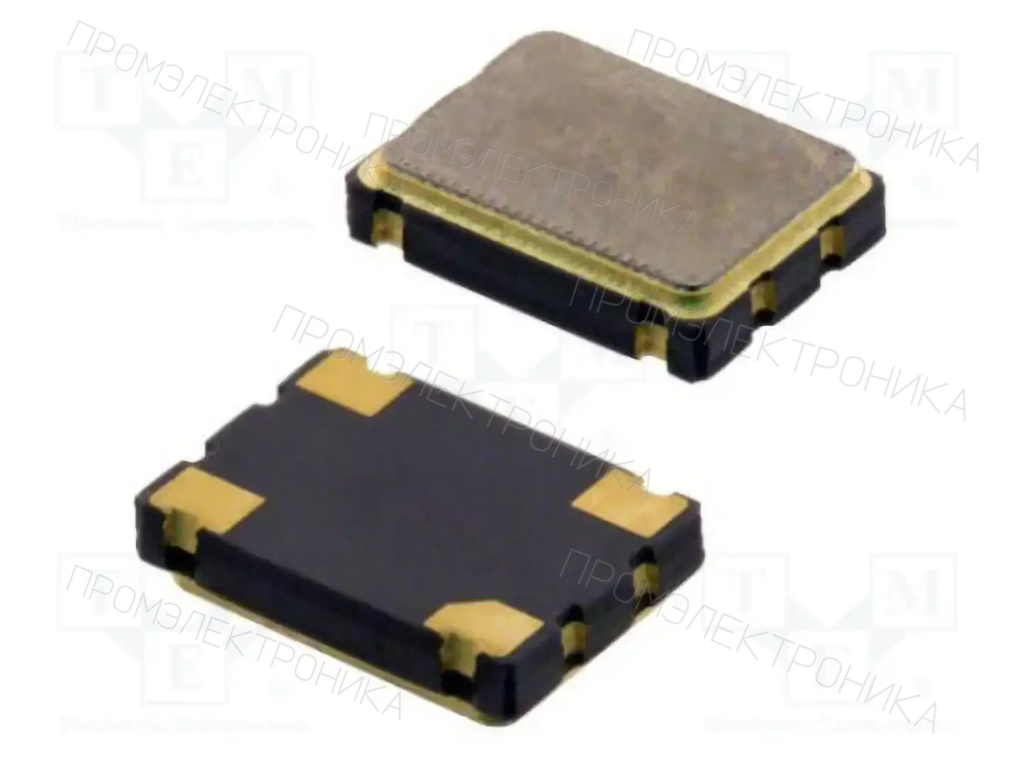 ABRACON ASD-11.2896MHZ-EC-T — Резонаторы и генераторы