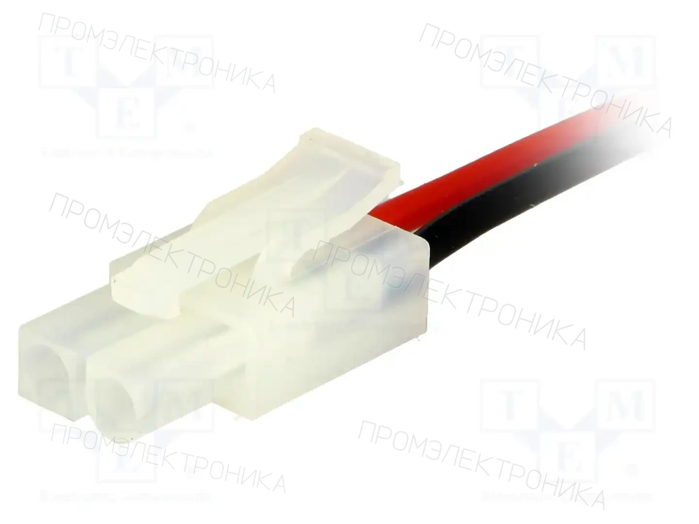 GOOBAY TAMIYA-W — Разъeмы DC