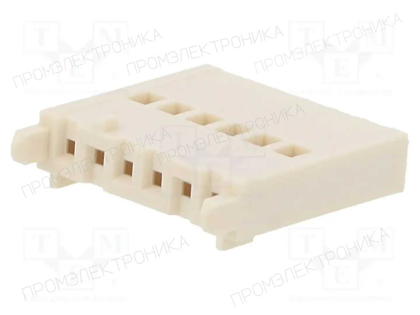 LUMBERG 3823 06 30 02 VP15 — Разъeмы сигнальные растр 2,50мм
