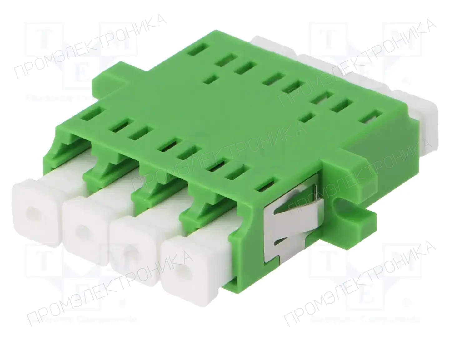 FIBRAIN A001-LCA-4X-1118 — Оптические разъемы