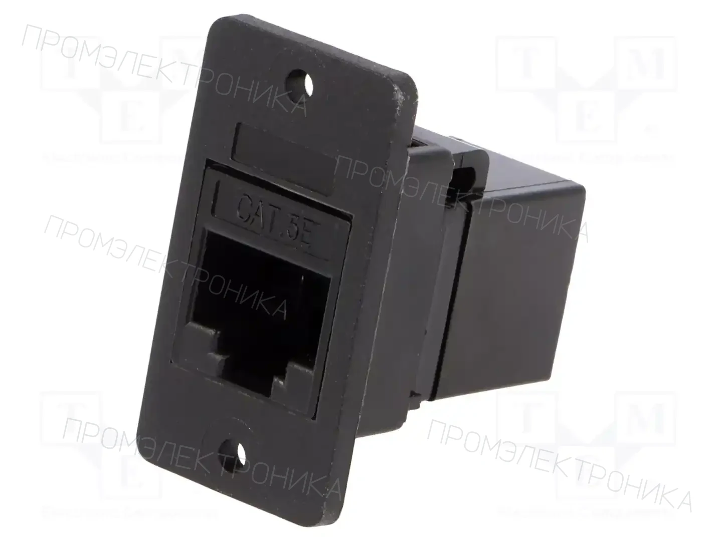 CLIFF CP30620X — Разъeмы RJ