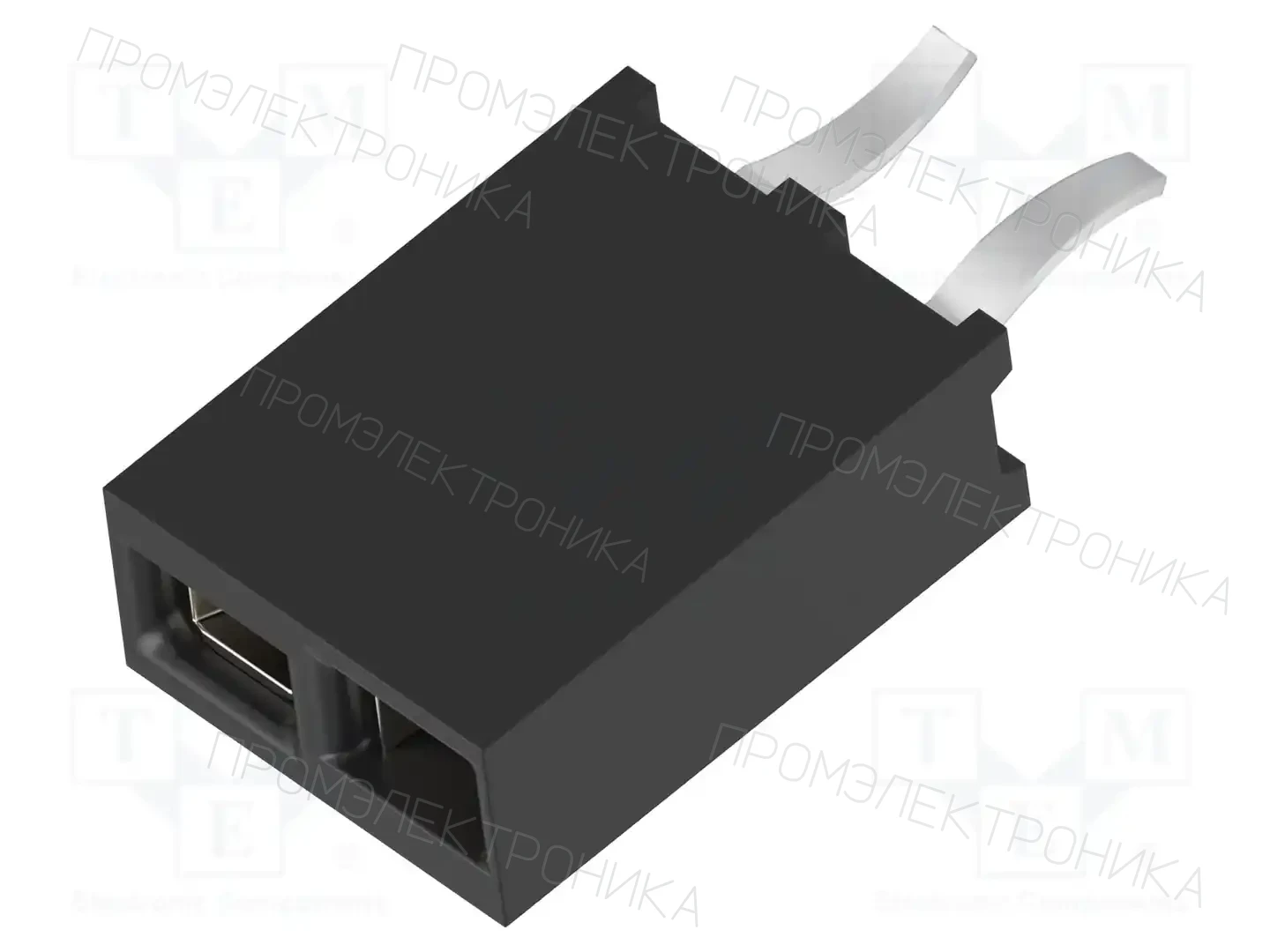 TE Connectivity 215297-2 — Штекерные планки и гнезда