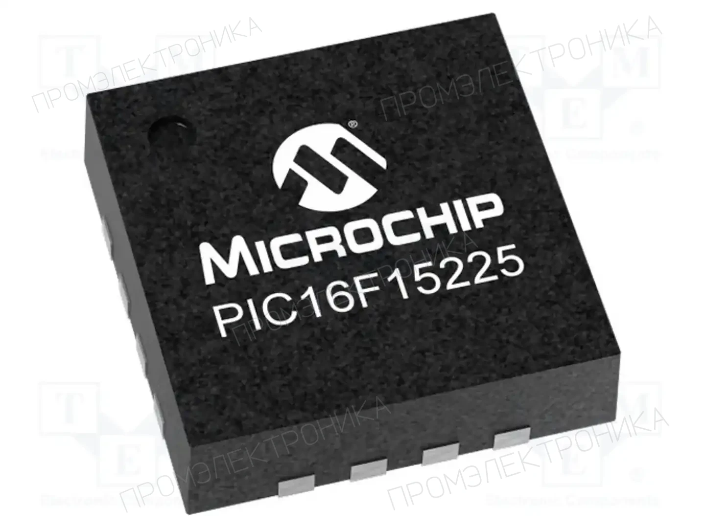 Microchip Technology PIC16F15225T-E/MG — Линейка PIC 8-bit
