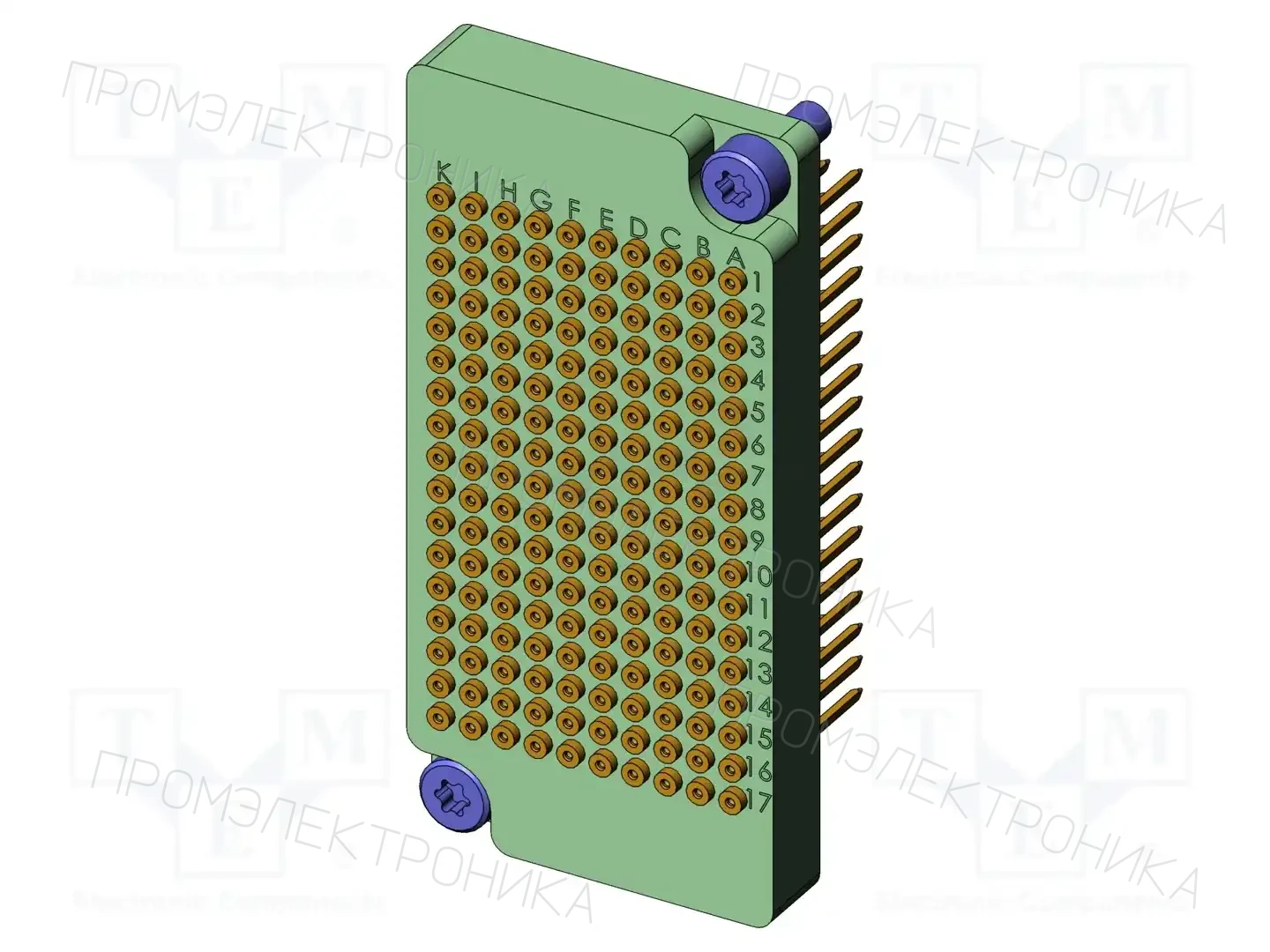 INGUN SB-P-SI-170-4A-0,6 — Испытательные приспособления и аксессуары