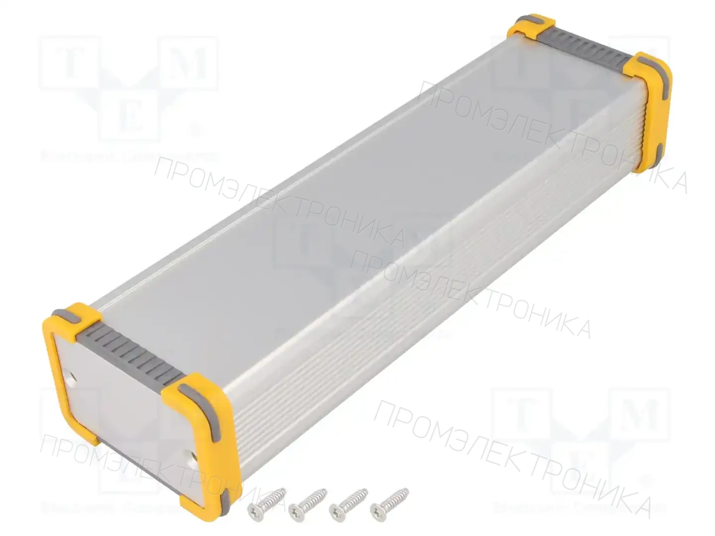 FISCHER ELEKTRONIK FR 55 35 200 ME — Корпуса с панелью