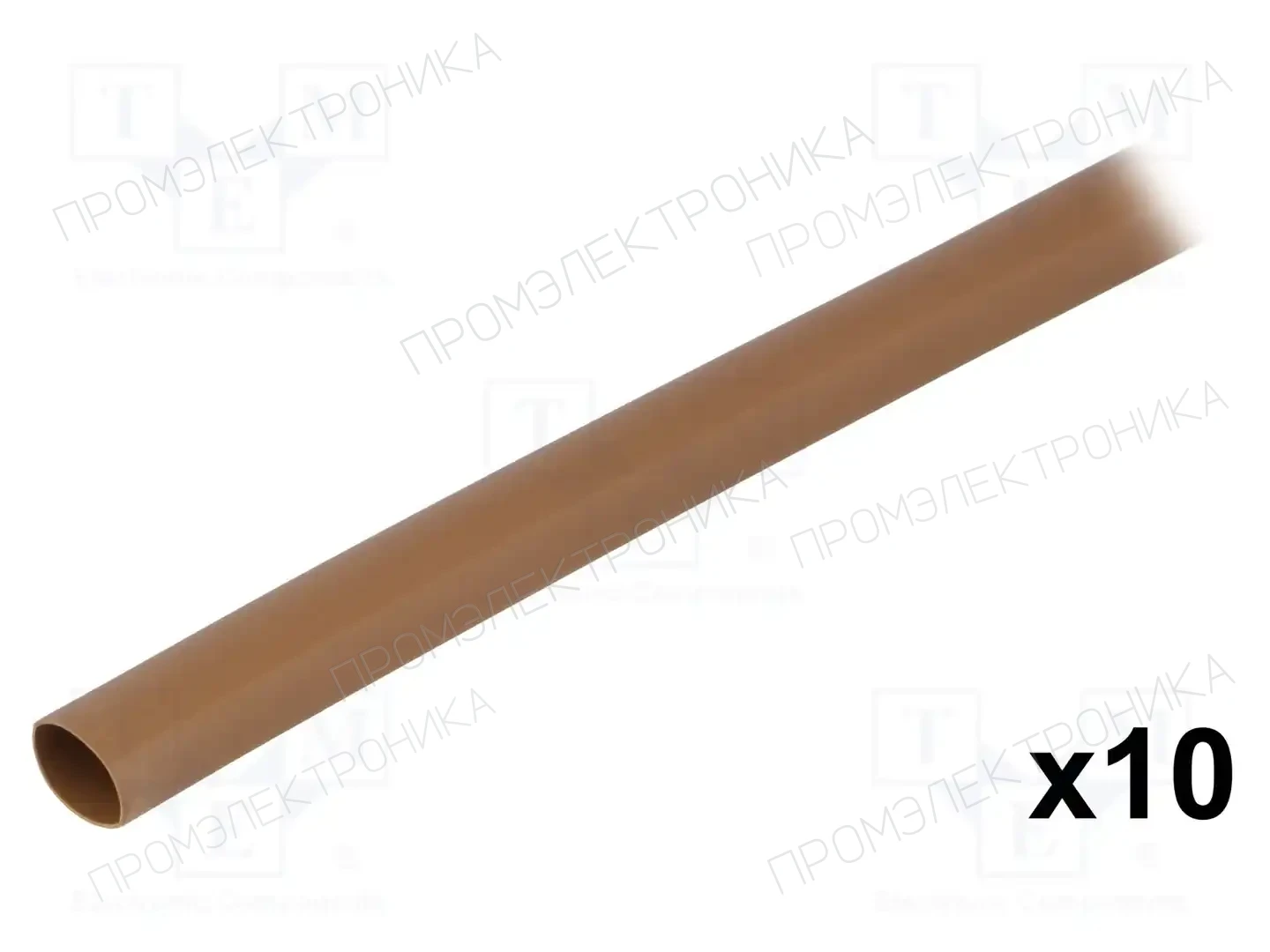 HELLERMANNTYTON 308-30614 — Трубки термоусадочные