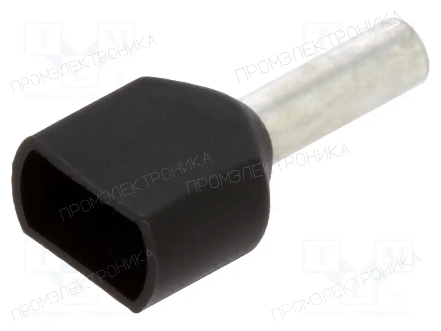TE Connectivity 966144-6 — Наконечники и зажимные гильзы