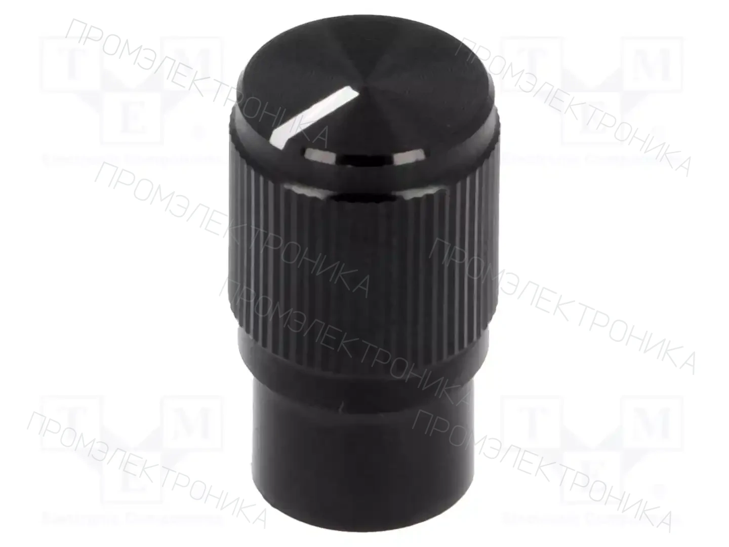 CLIFF FC7257 — Ручки для осевых потенциометров