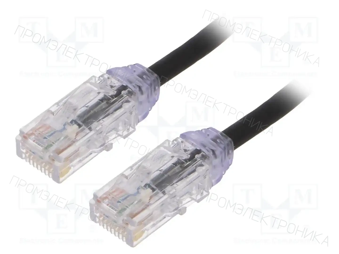 PANDUIT UTP28X3MBL — Кабели и адаптеры RJ45