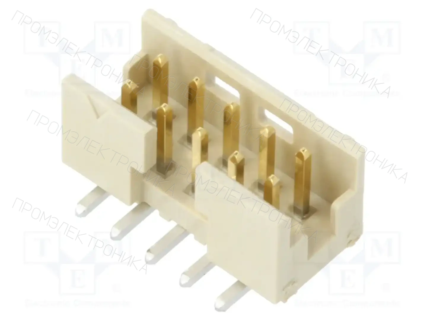 AMPHENOL COMMUNICATIONS SOLUTIONS 98424-G52-10ALF — Разъeмы IDC