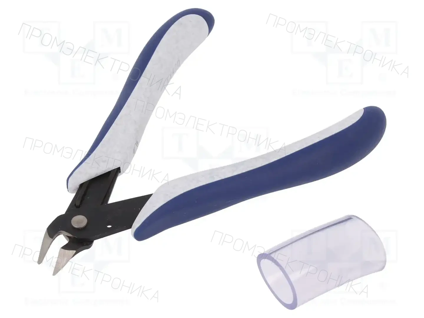 IDEAL-TEK EX420 — Клещи-кусачки для резки